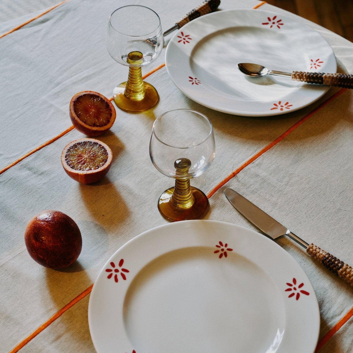 Dinner Plate