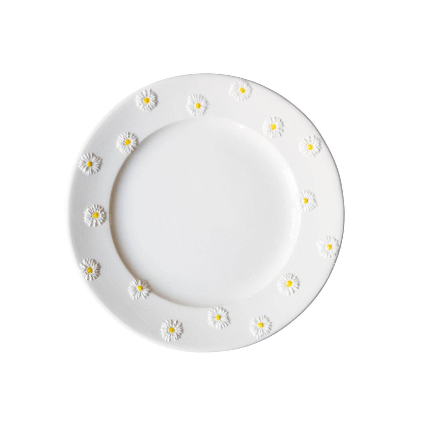 Margherita Dinner Plate, Set Of 4