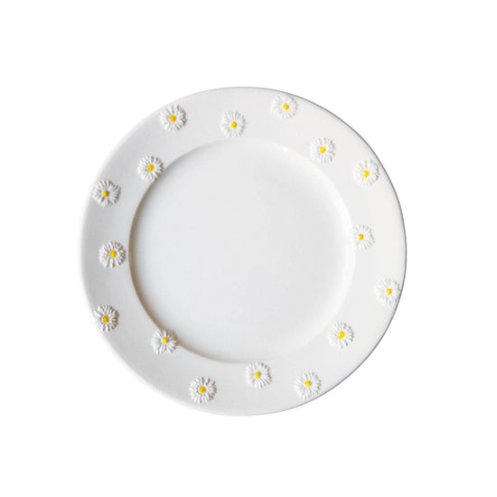 Margherita Dinner Plate, Set Of 4