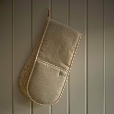 Pistachio Oven Gloves