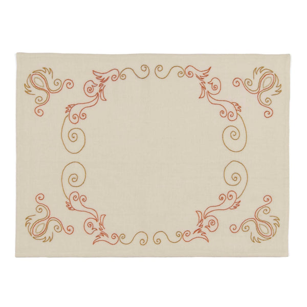 Ottoman Placemat