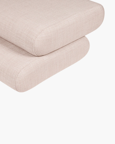 Taso Pouf-