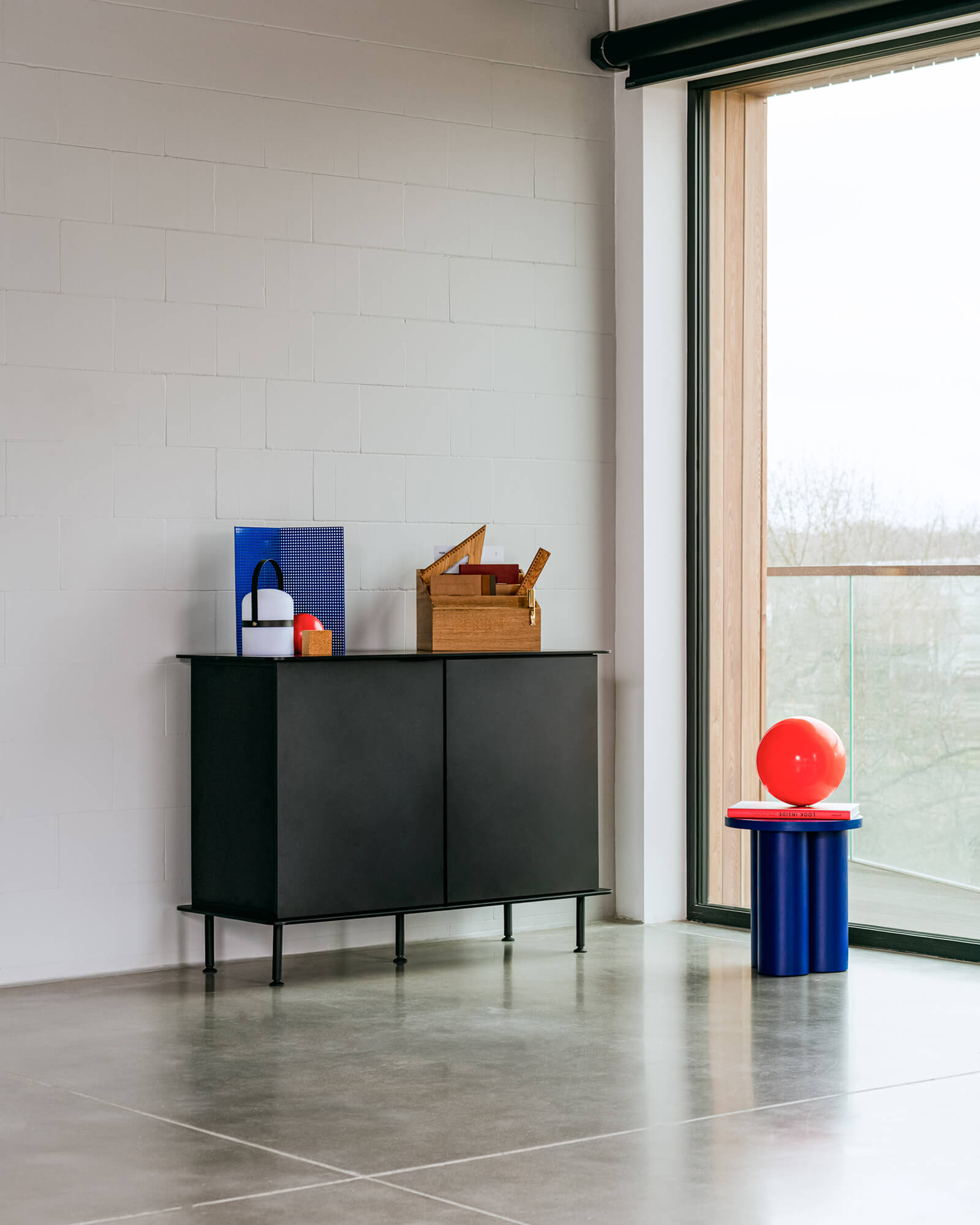 Suumo Sideboard-