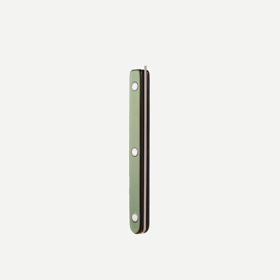 Bistrot Pearly Aperitif Set, Dark Green