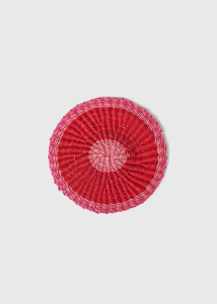 Set of 3 Placemats - Kumasi