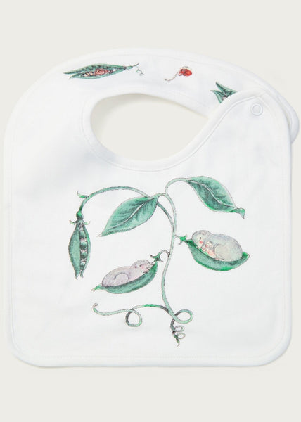 Once Upon a Feast Muslin and Bib Gift Box Set