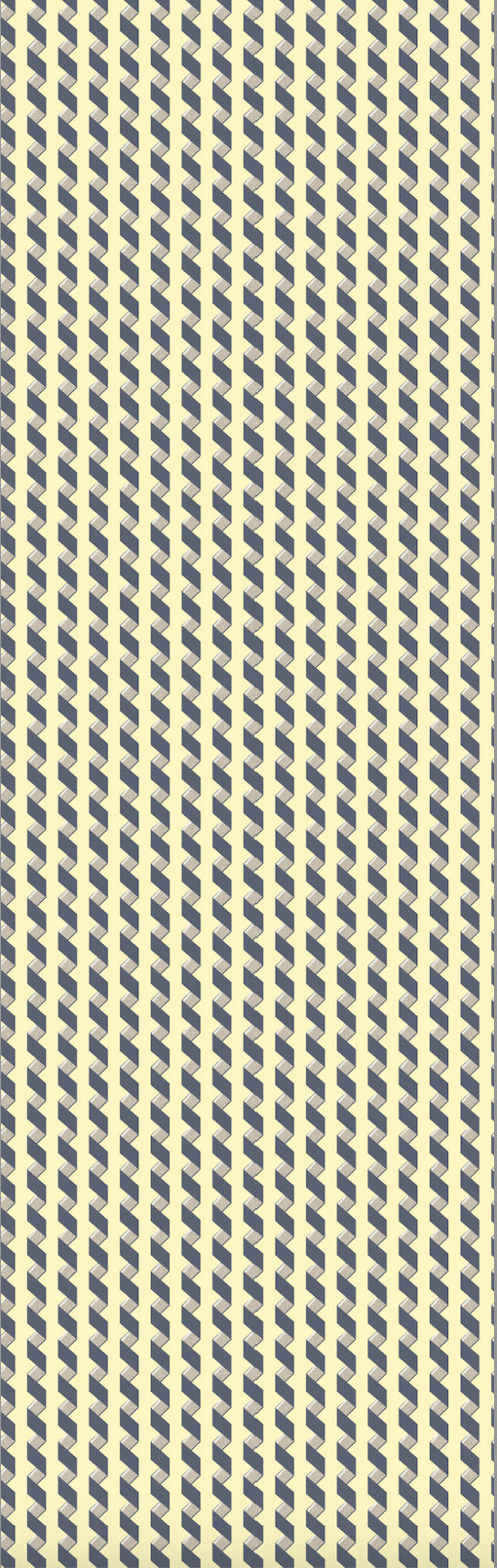 Garlands Wallpaper – SHERBET