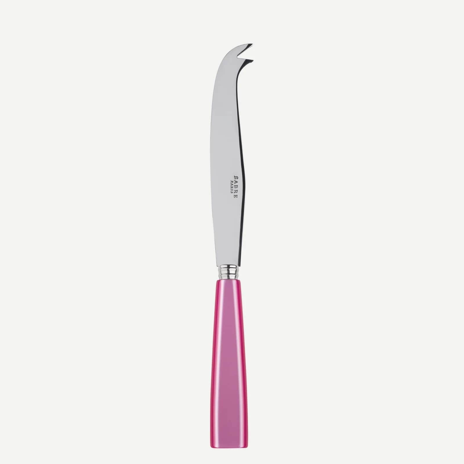 Icône Cheese Knife, Rose Pink