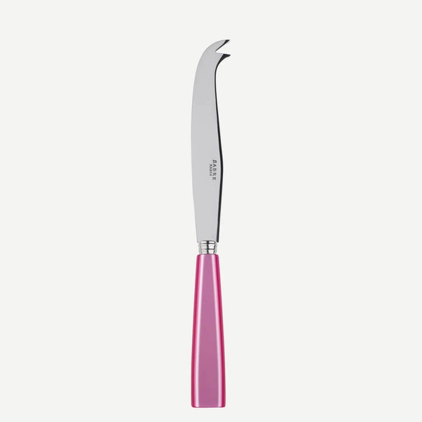 Icône Cheese Knife, Rose Pink