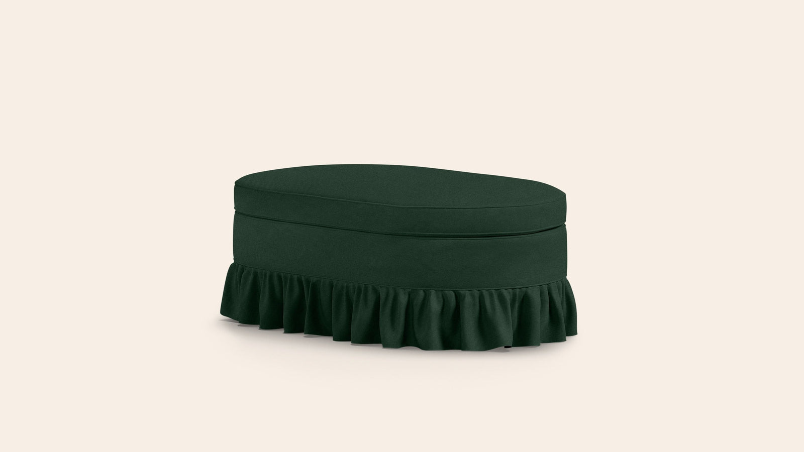 Carlotta Ottoman, Olive