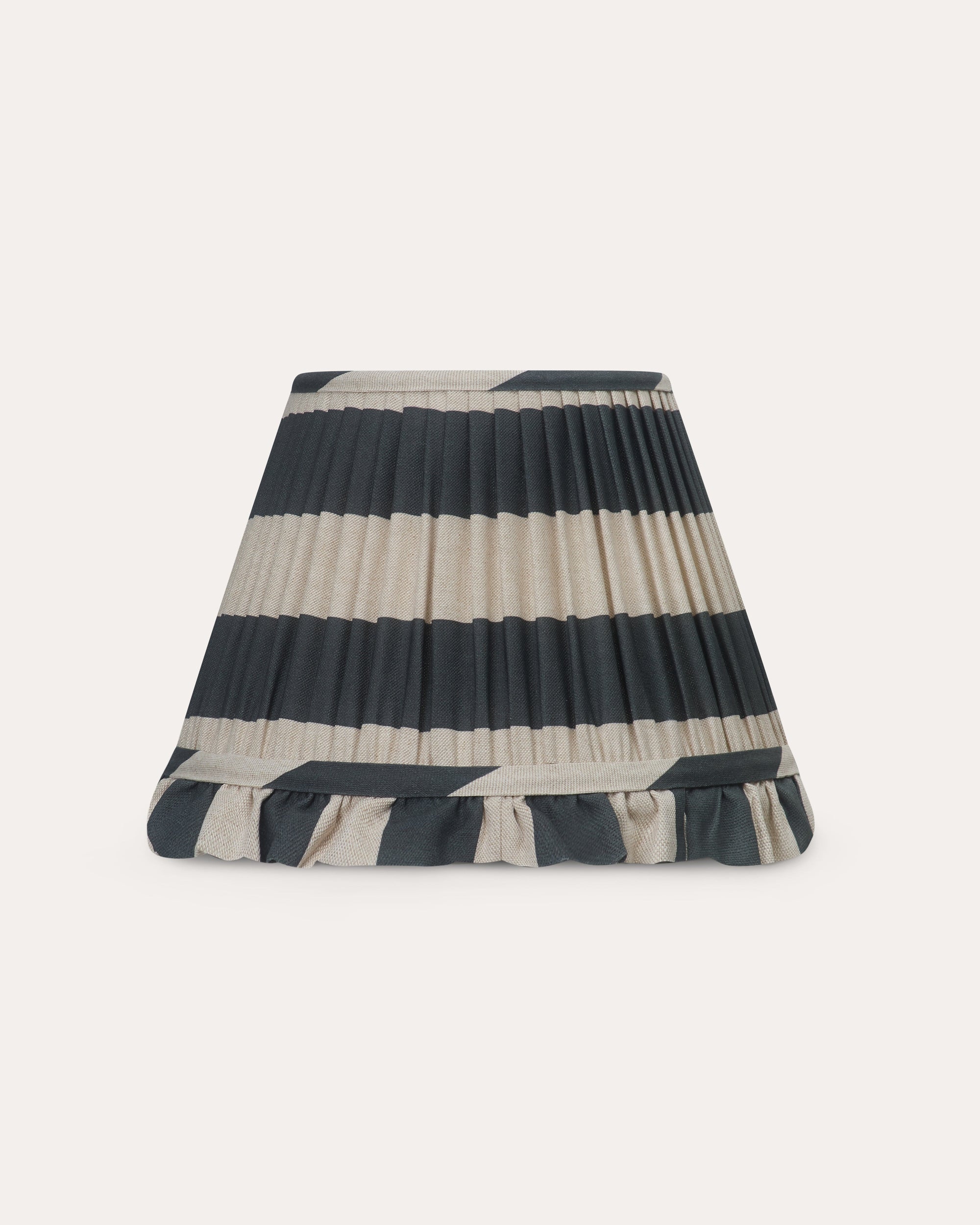 The Broad Stripe in Blackberry