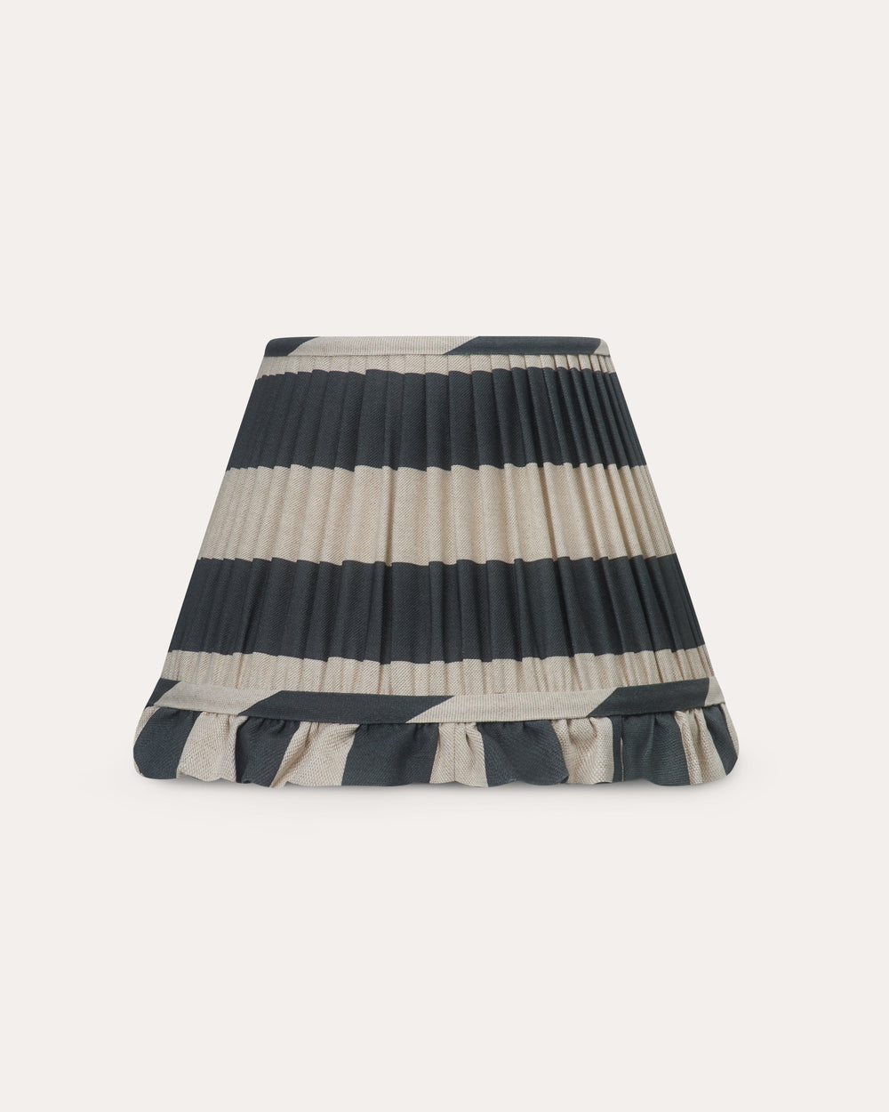 The Broad Stripe in Blackberry