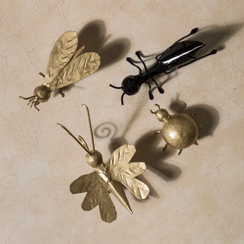 Decorative Ladybird Figurine