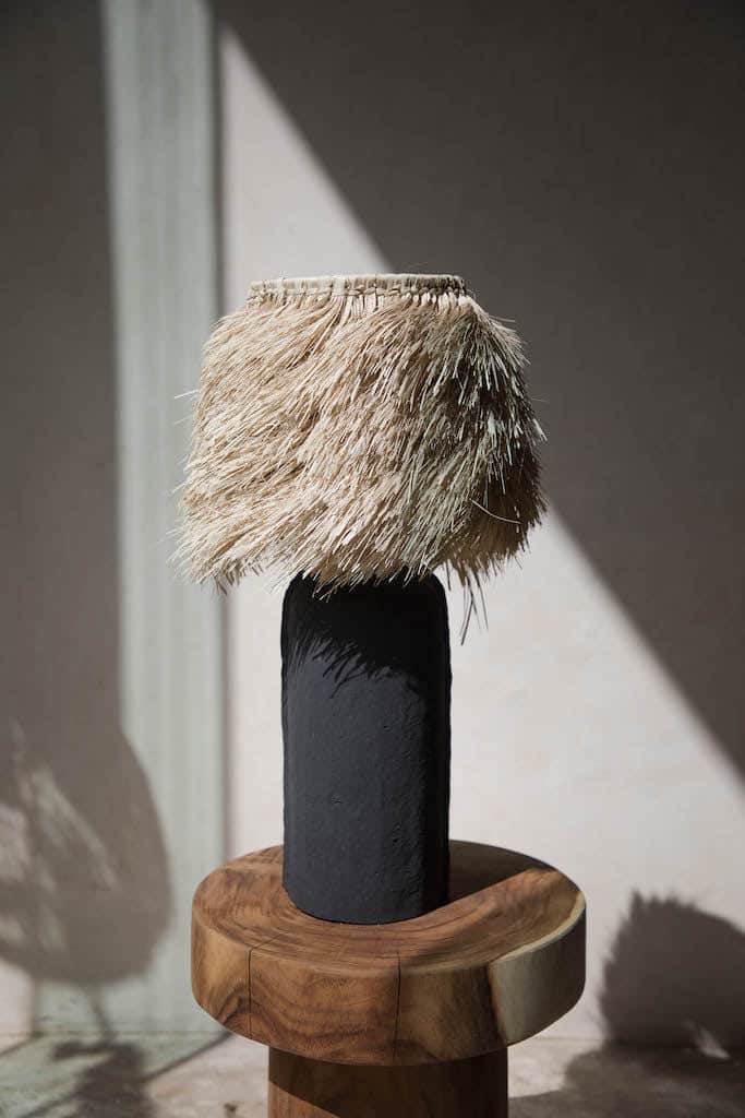Original Night Paper Lamp