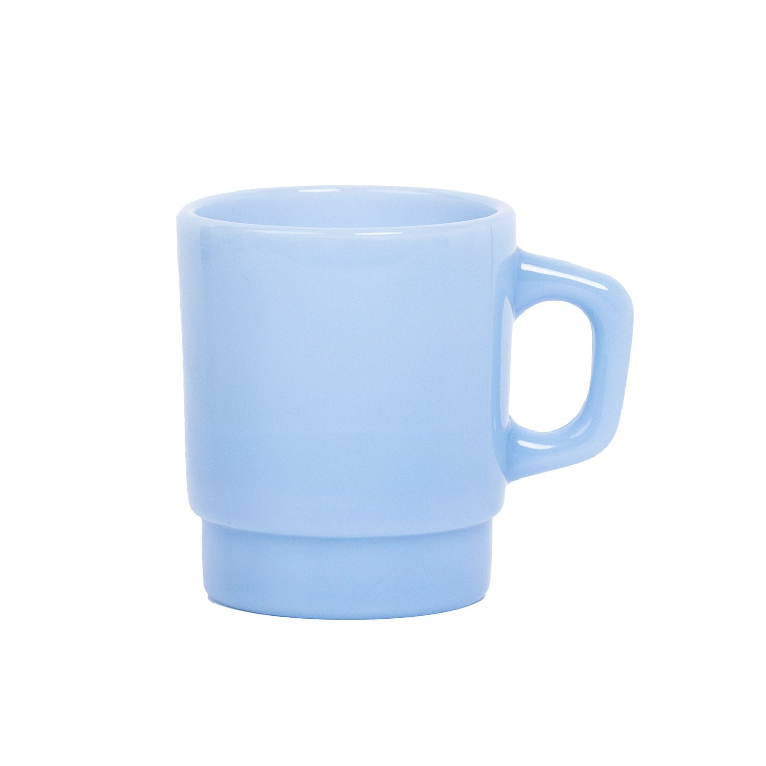 DD Mug - Blue