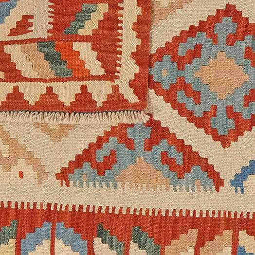 Gashgai Kelim Rug-
