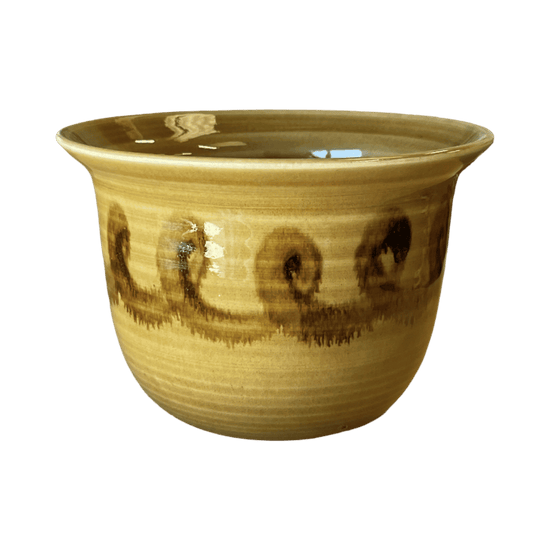 Honey Glaze Bowl #2