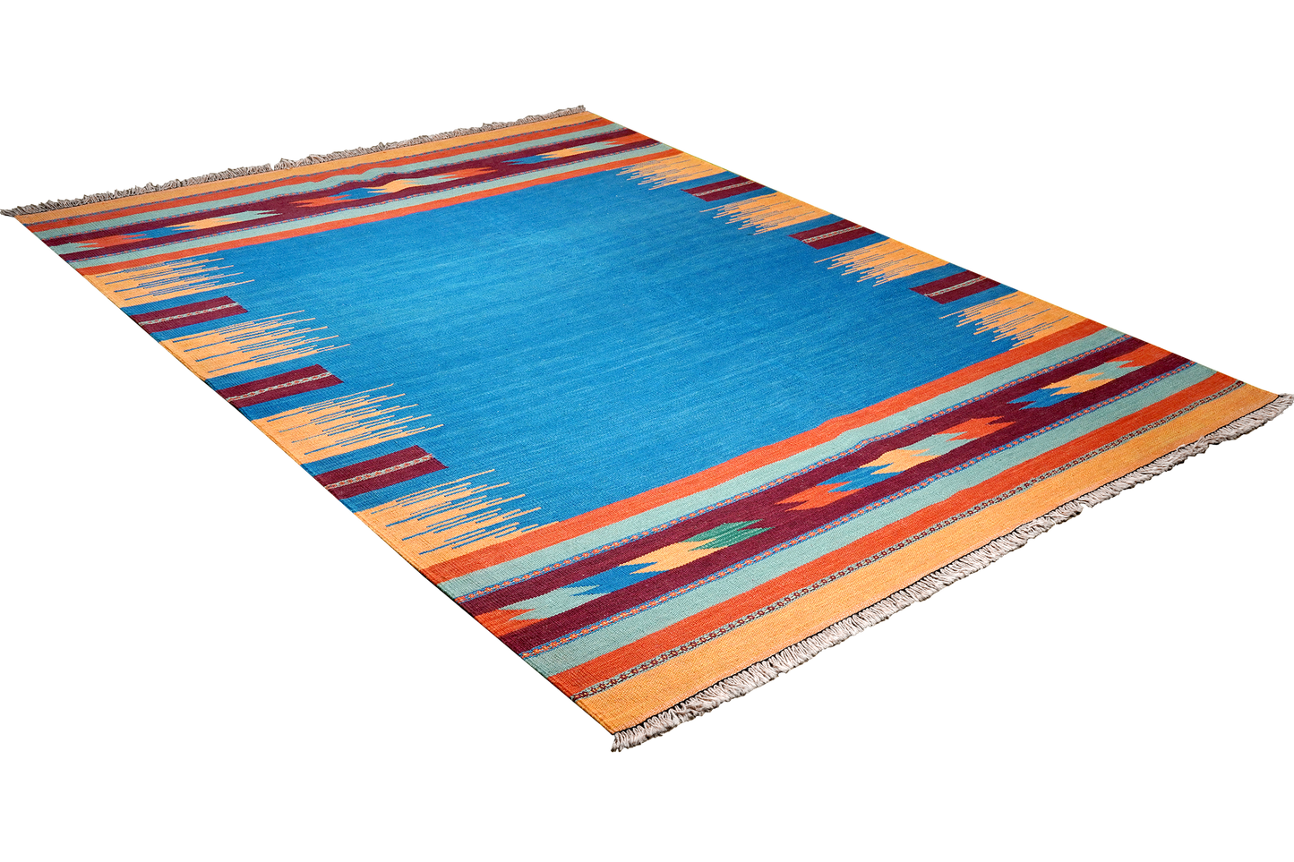 Kelim Gashgai Rug