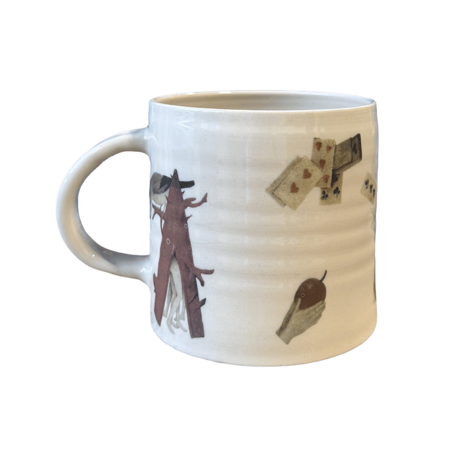 Bosch Mug #3