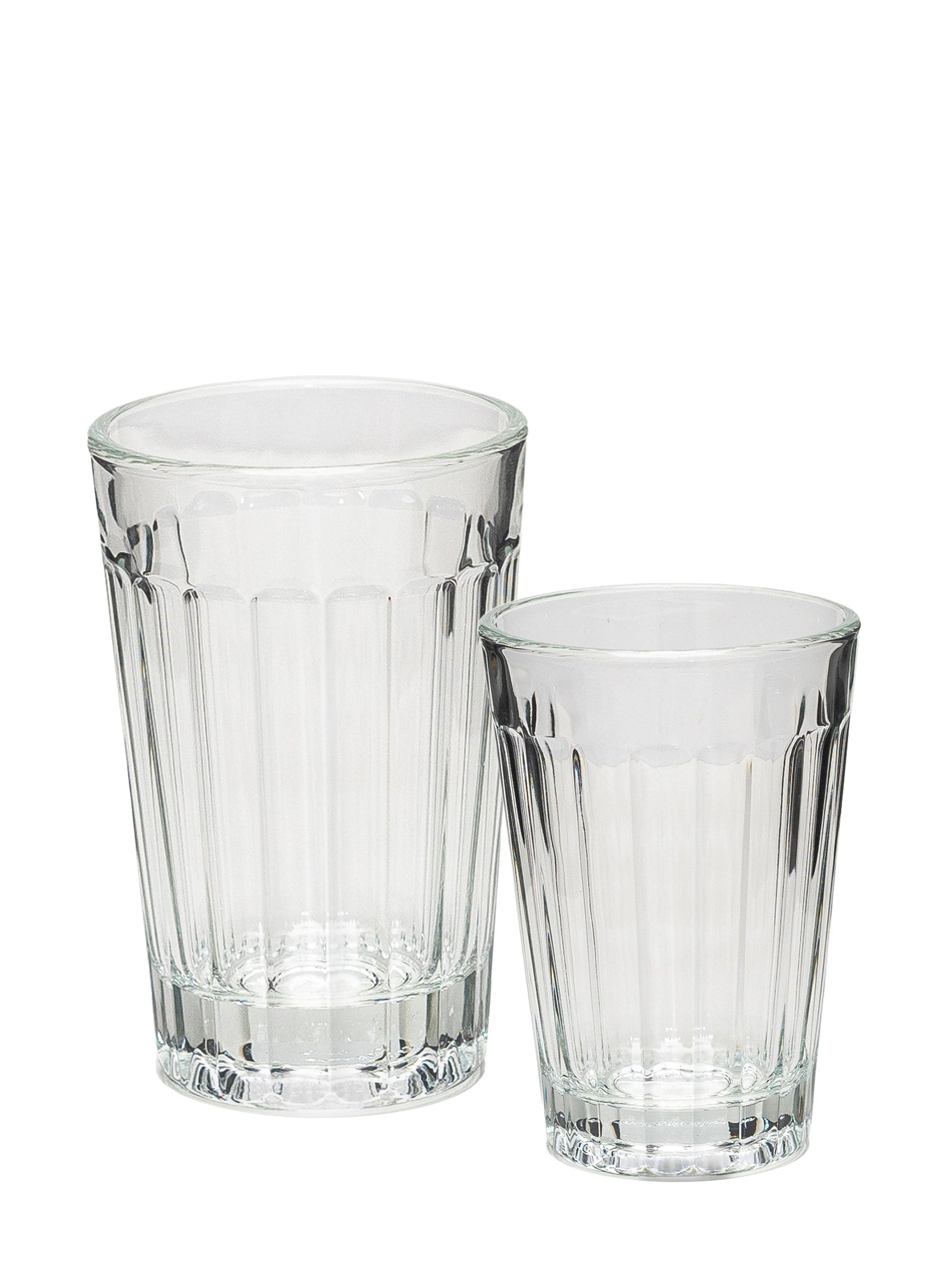 Everyday Glass - Shot - Set of 12
