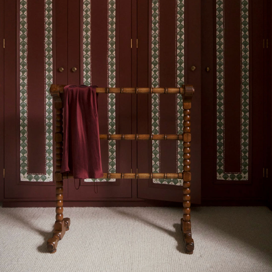 Clothes Horse