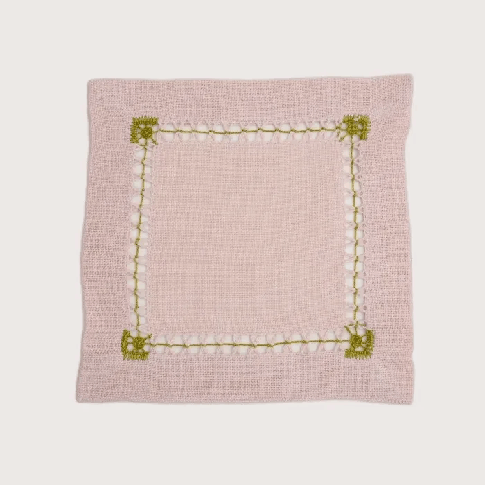 4 x Cocktail Napkins