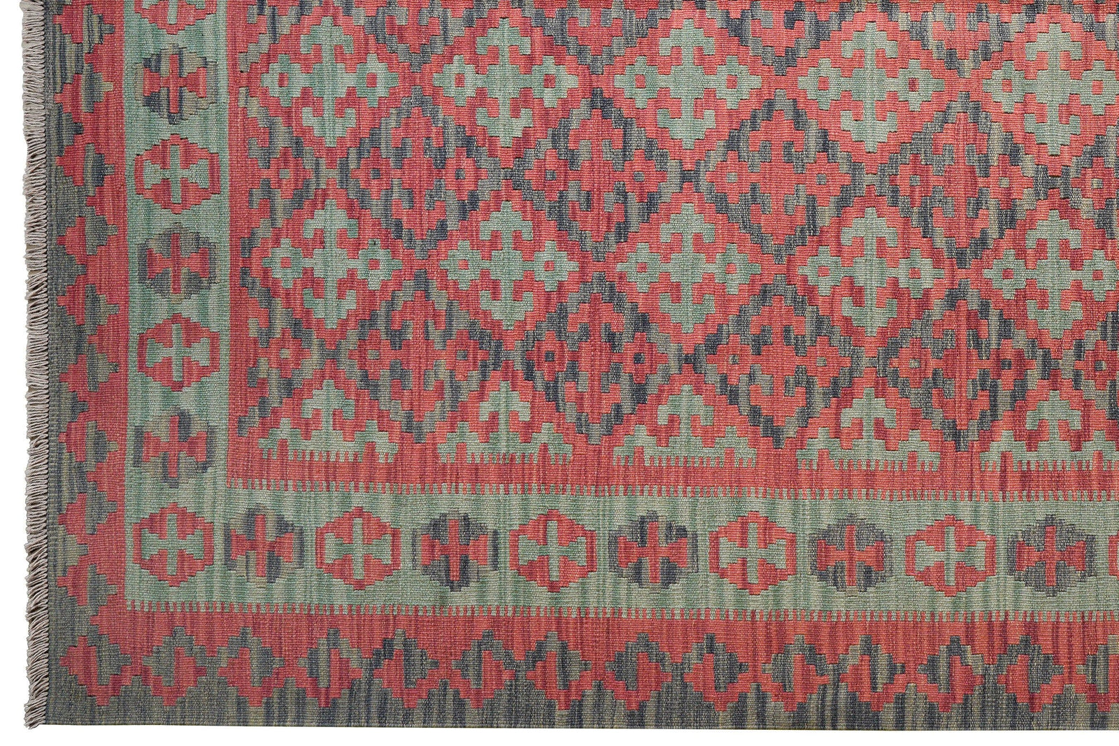 Kelim Gashgai Rug-