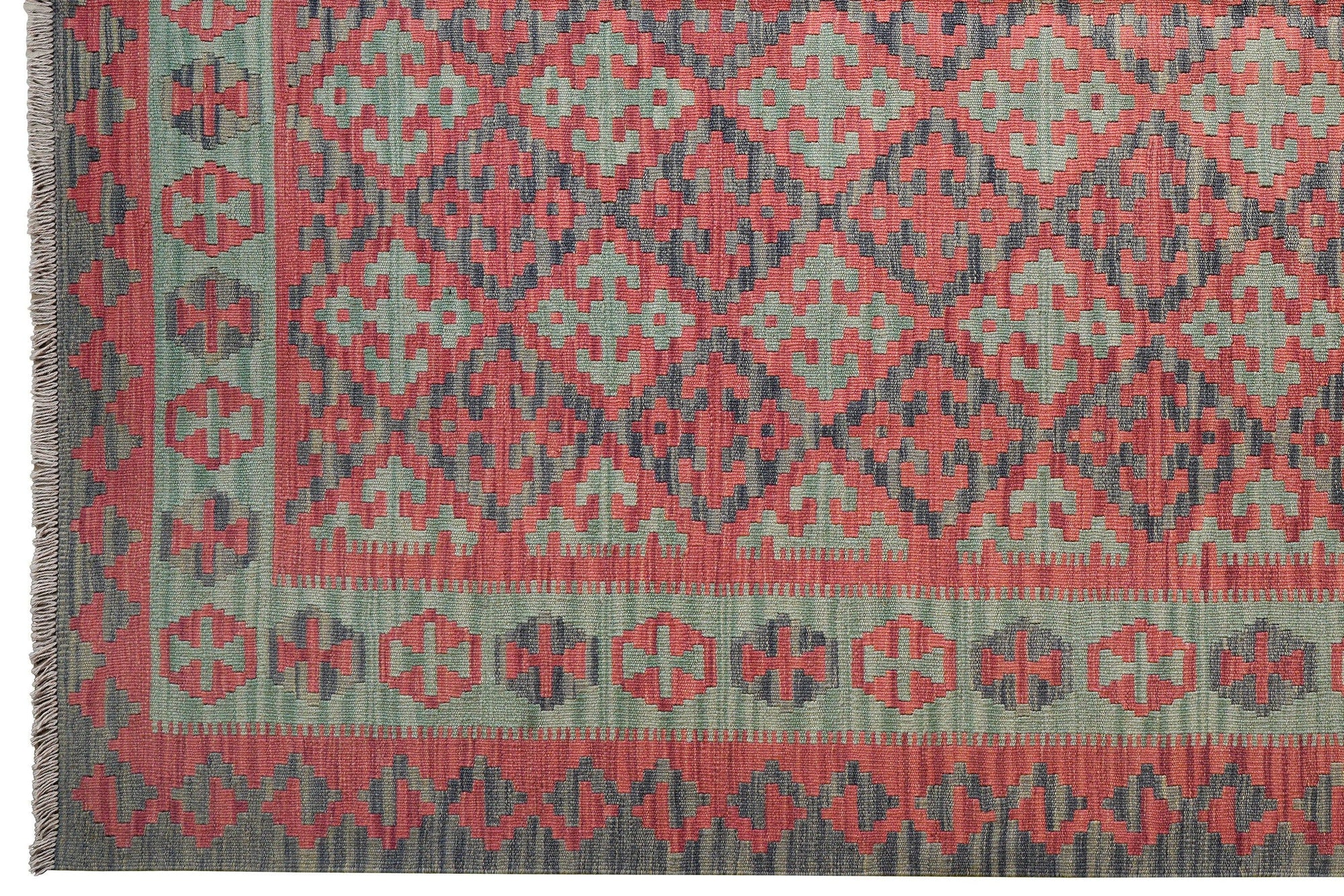 Kelim Gashgai Rug-