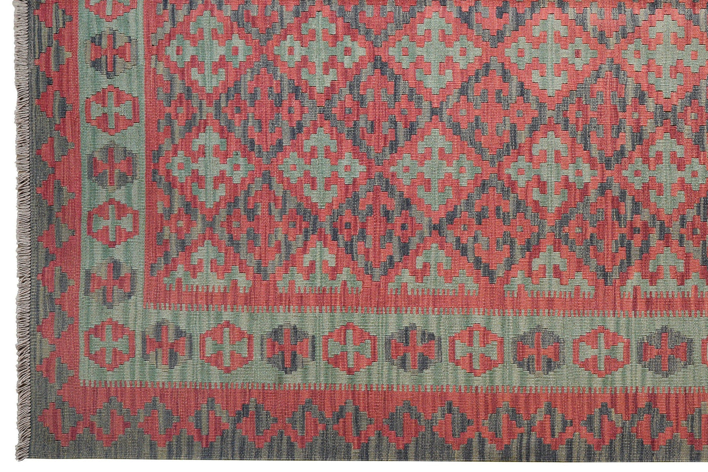 Kelim Gashgai Rug