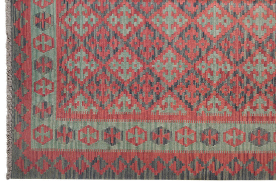 Kelim Gashgai Rug
