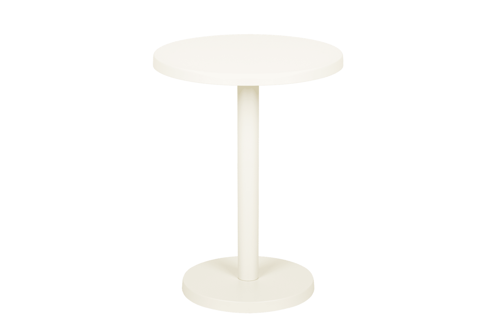 Odo Side Table - Tall