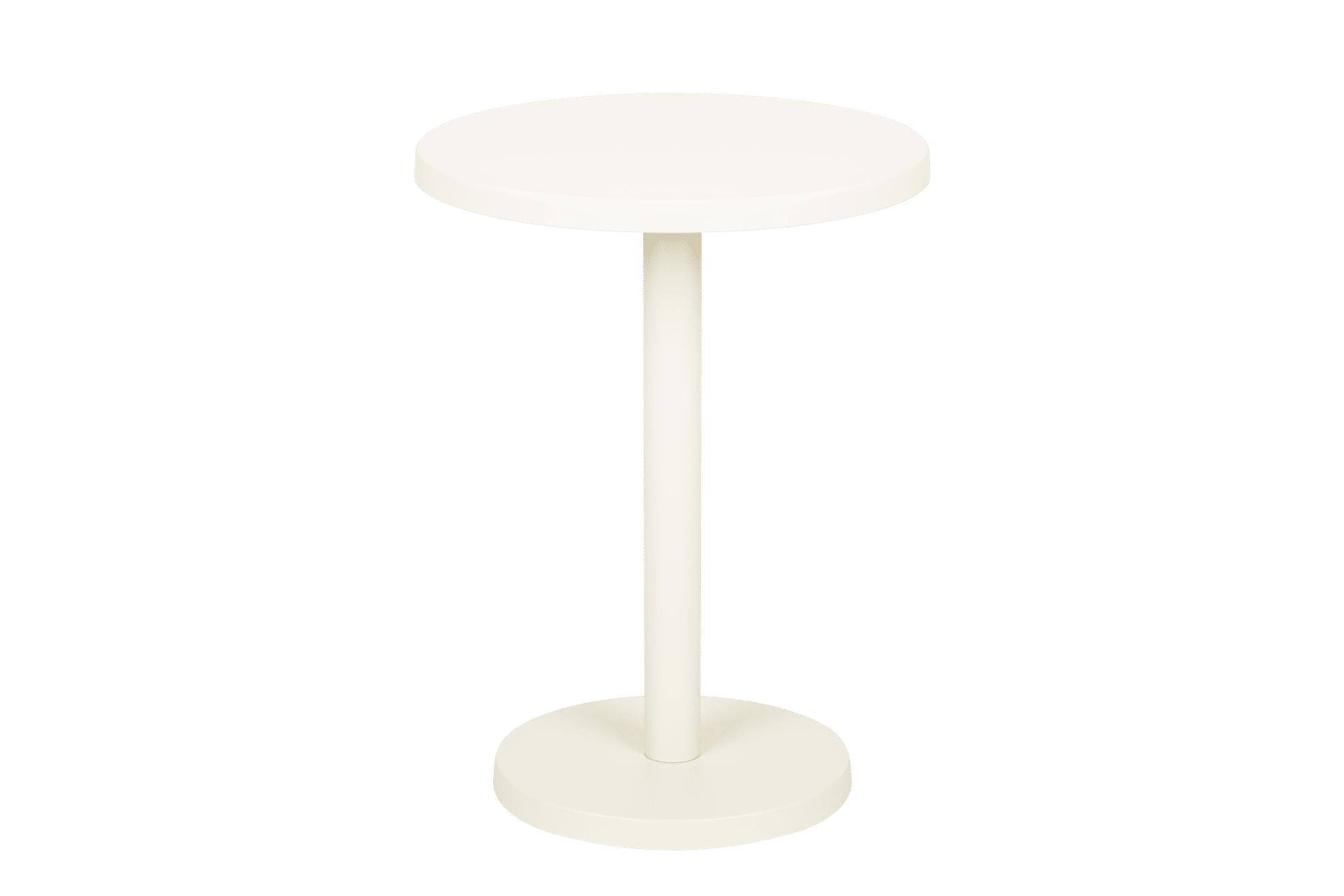 Odo Side Table - Tall