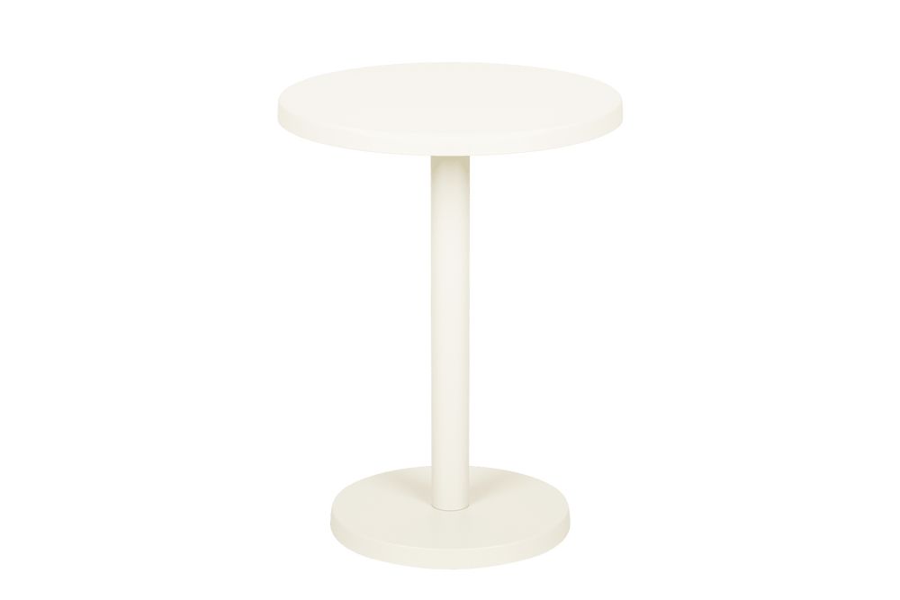 Odo Side Table - Tall