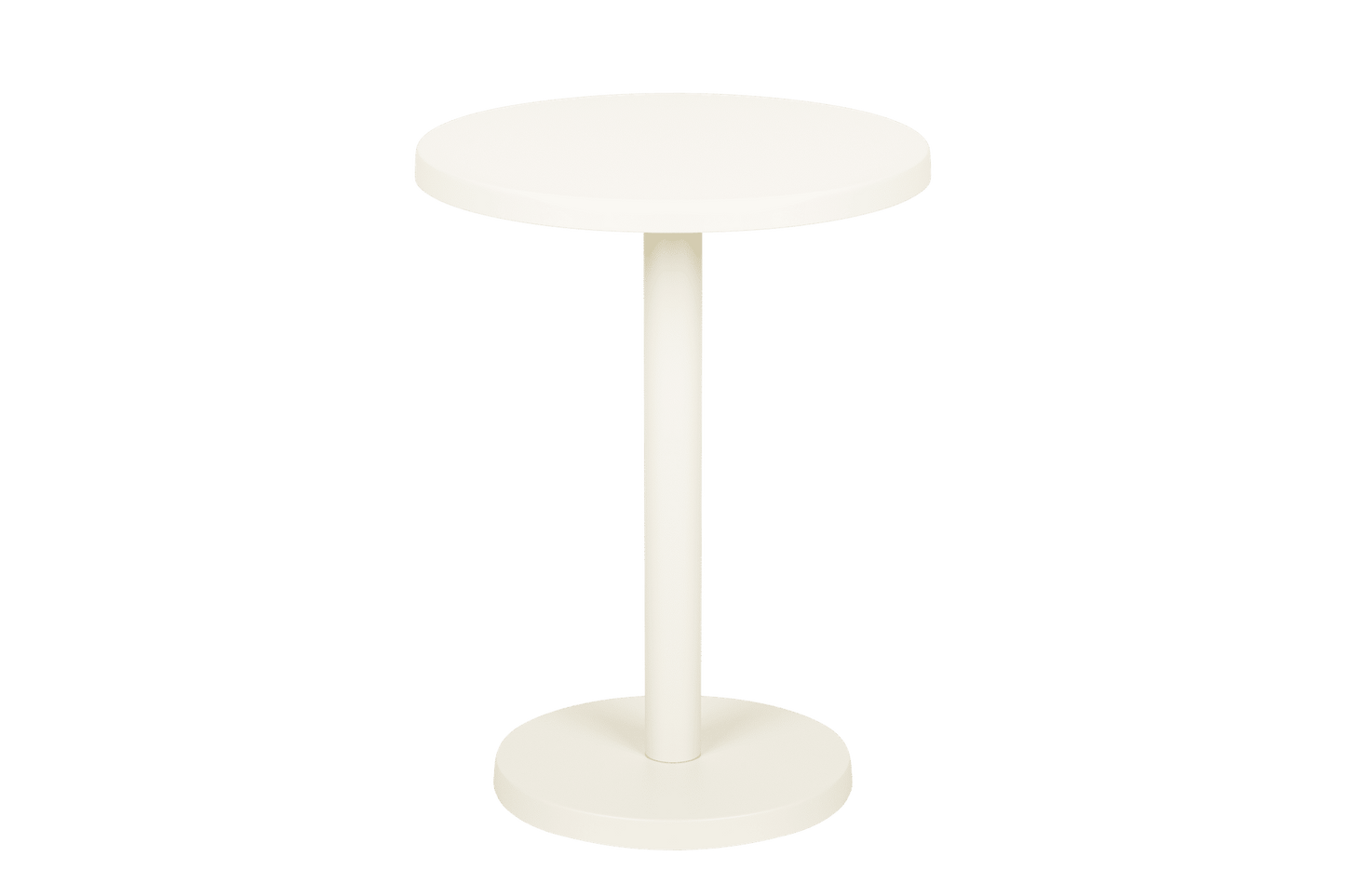 Odo Side Table - Tall