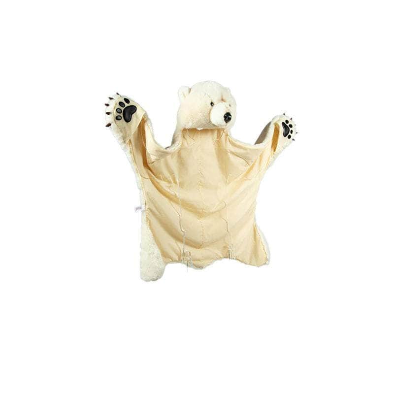 Polar Bear Costume