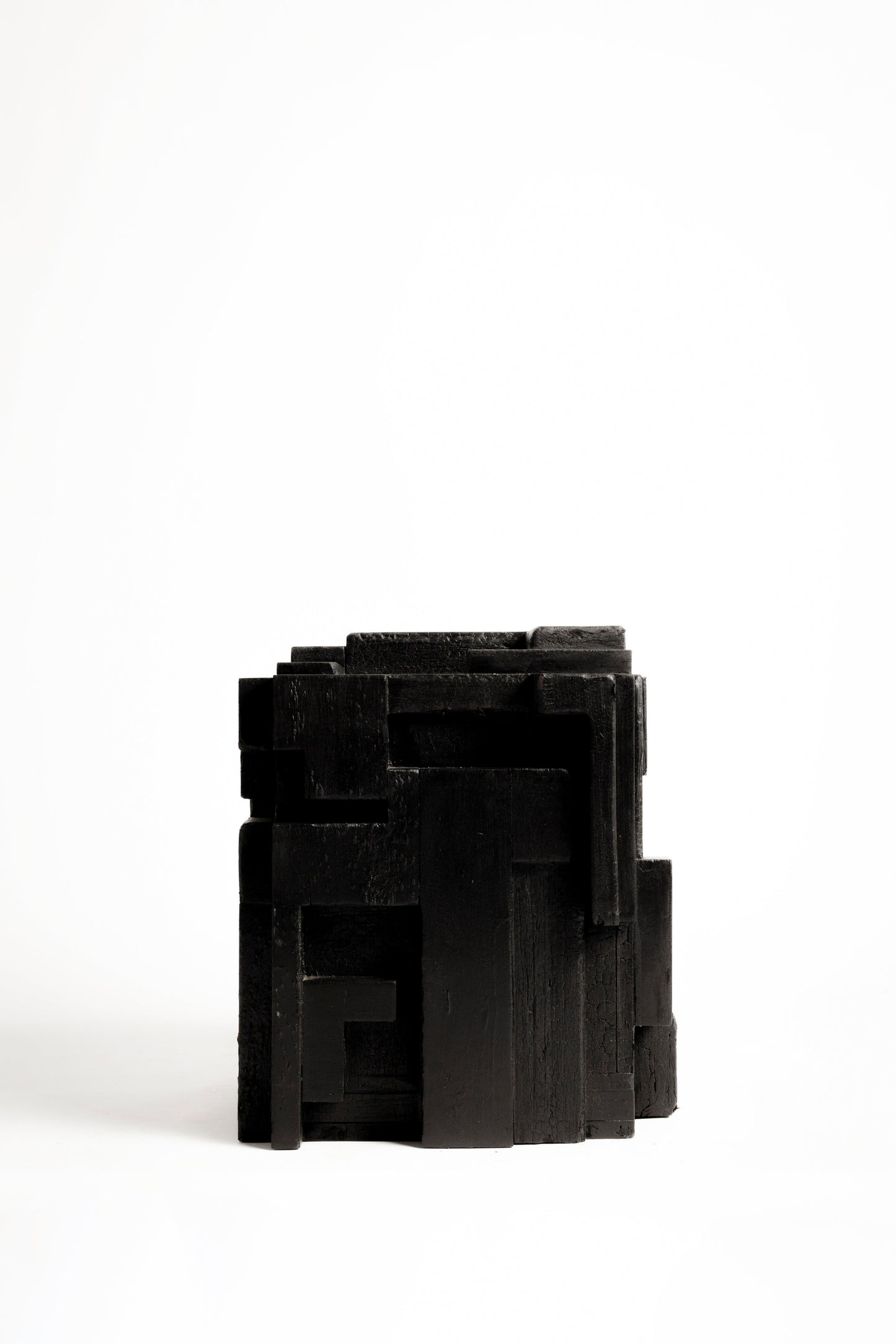 Dimension Totem Stool