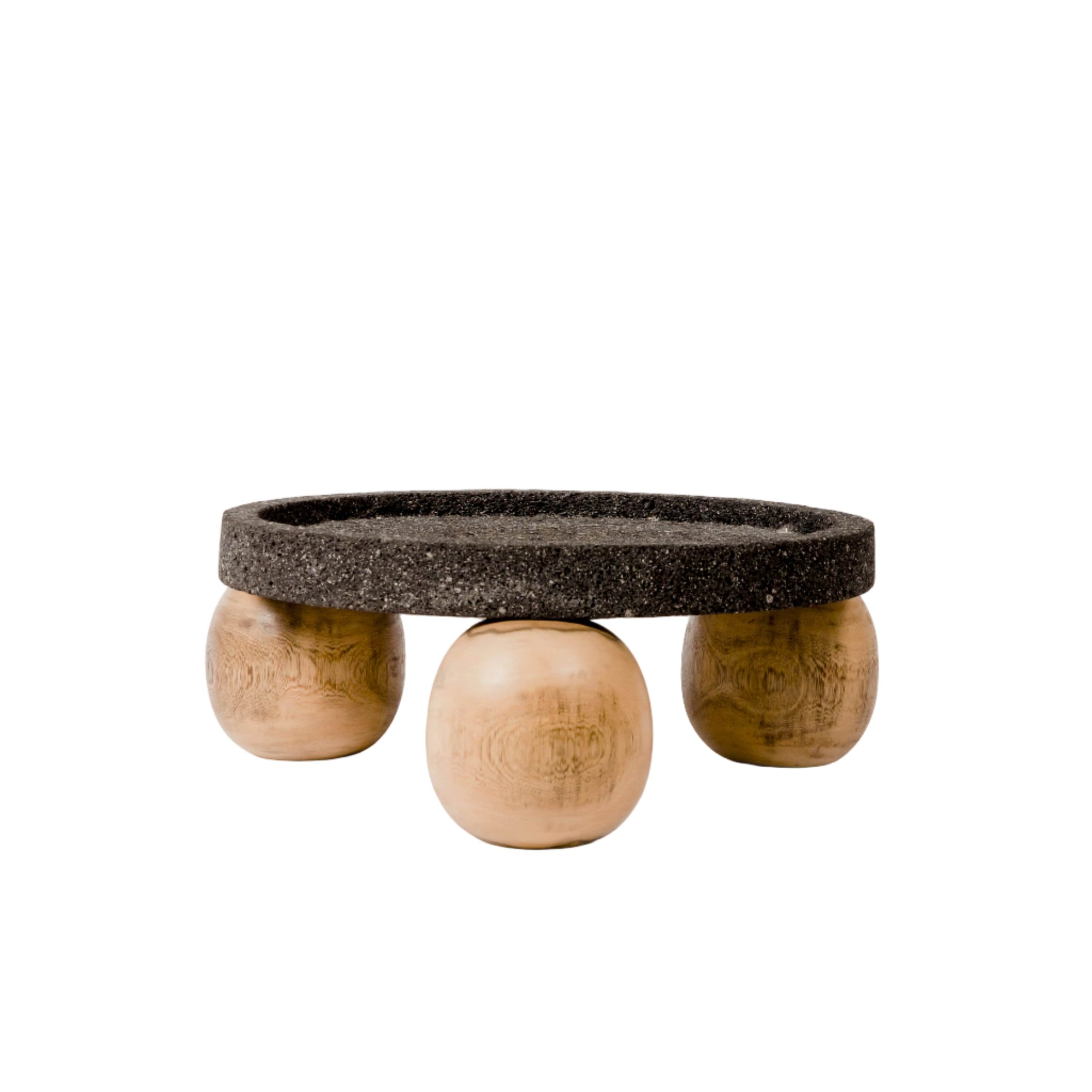 FOS Natural Suspended Table