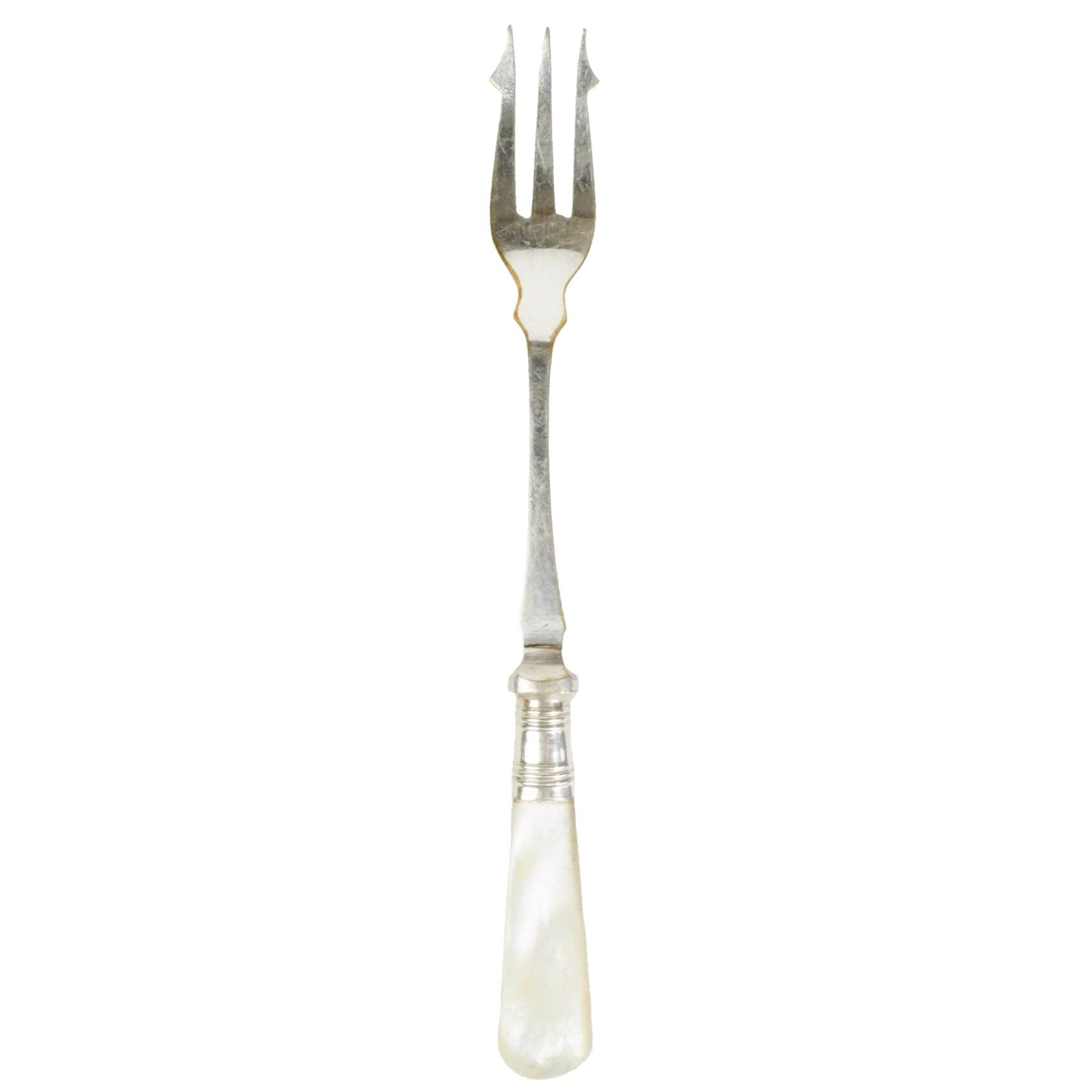 Antique Pickle Fork