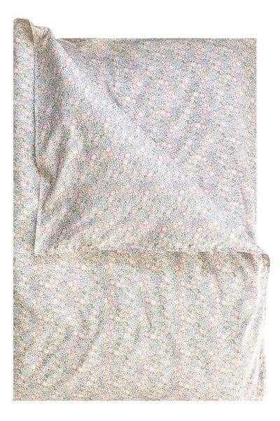 Bedding Made With Liberty Fabric Michelle Lilac