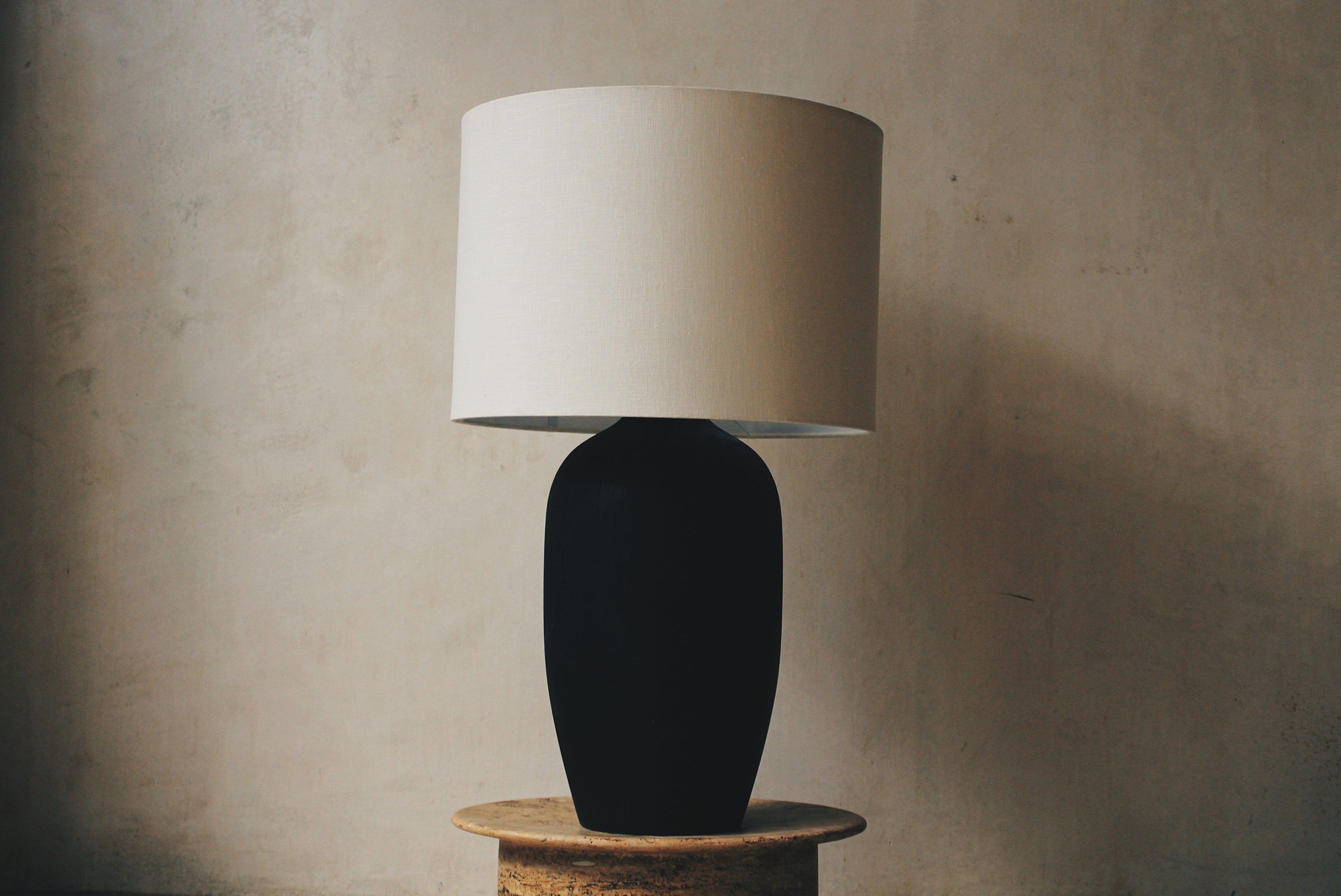 FOS Quechua Lamp