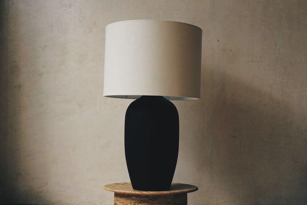 FOS Quechua Lamp