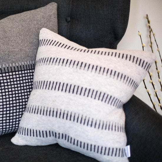 Buttercross Cushion