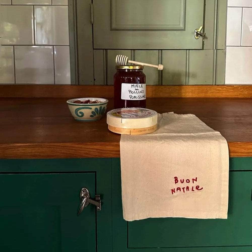 Napkin 4 pcs Christmas