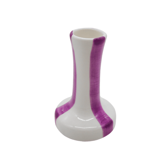 Sandy Candle Holder - Sorbet