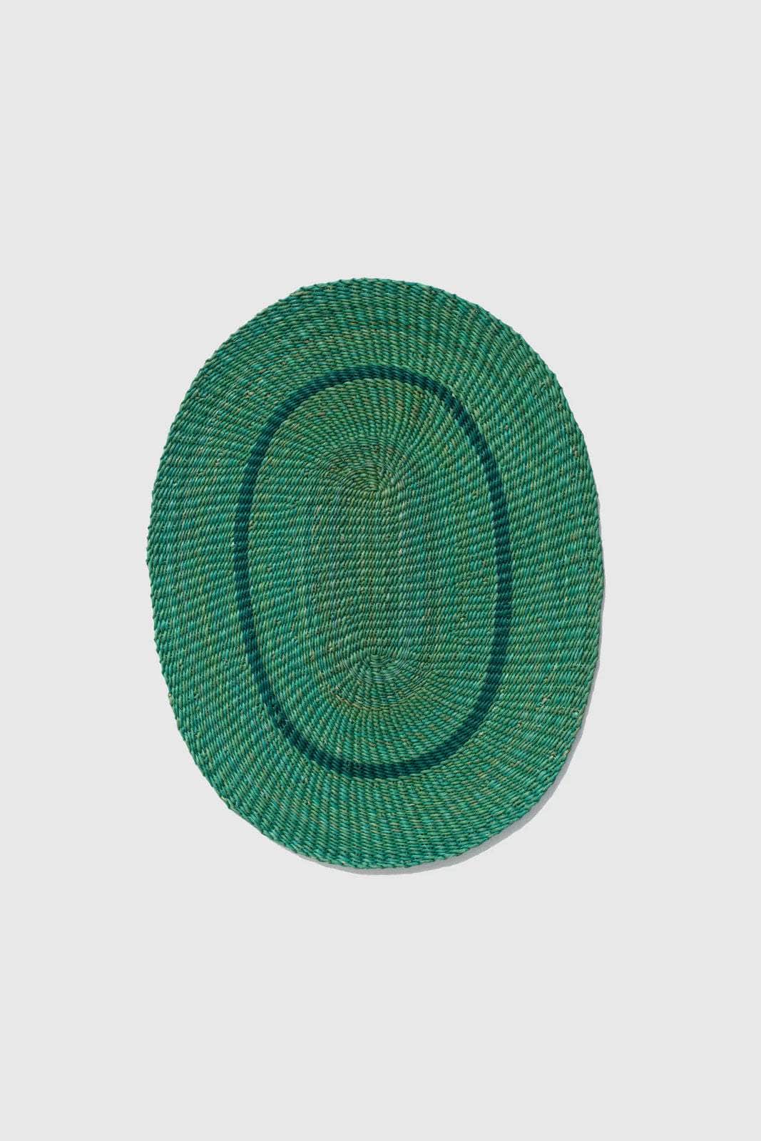 Set of 3 Placemats - Kumasi