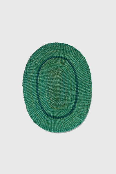 Set of 3 Placemats - Kumasi
