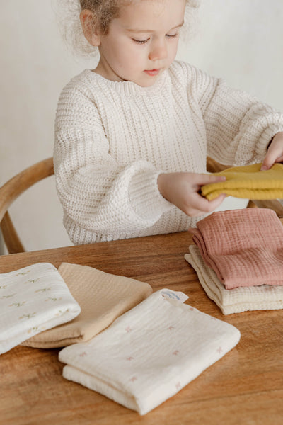 Soft Tea Towels – Pasta