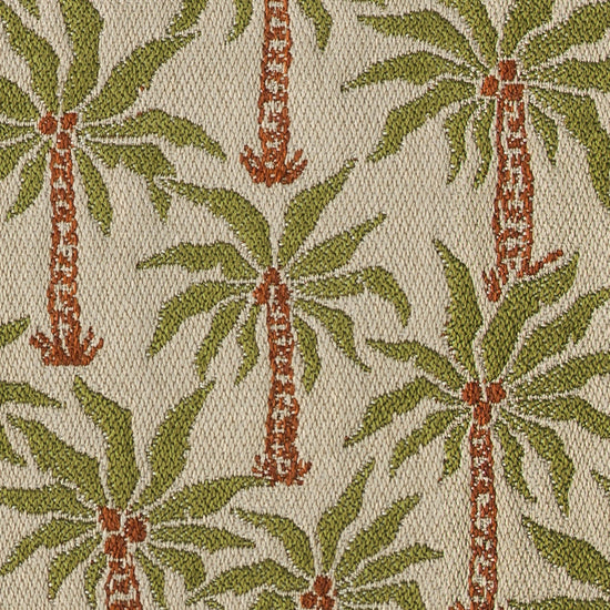 Bolster Laura Olive & Spice
