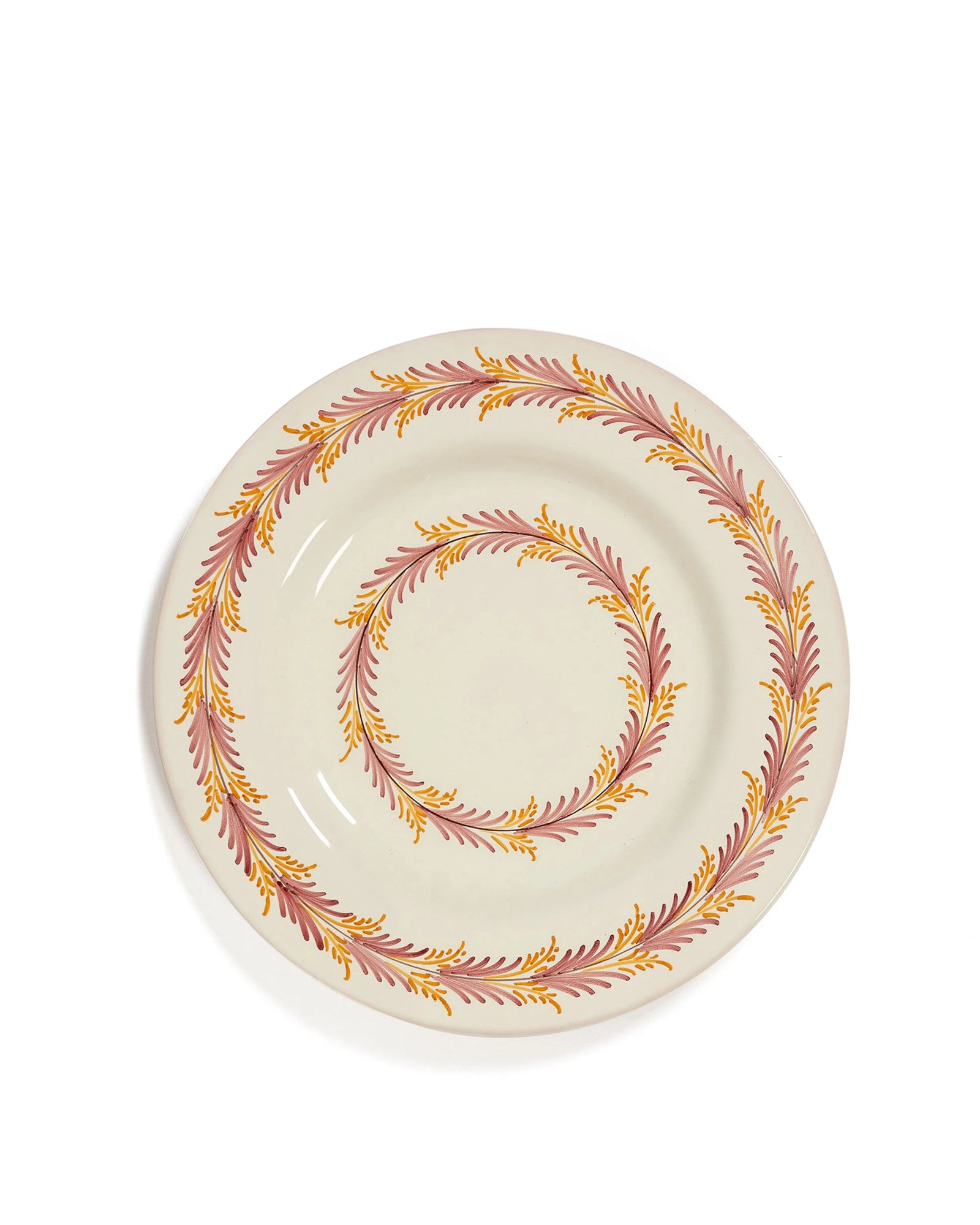 Heather Dinner Plate