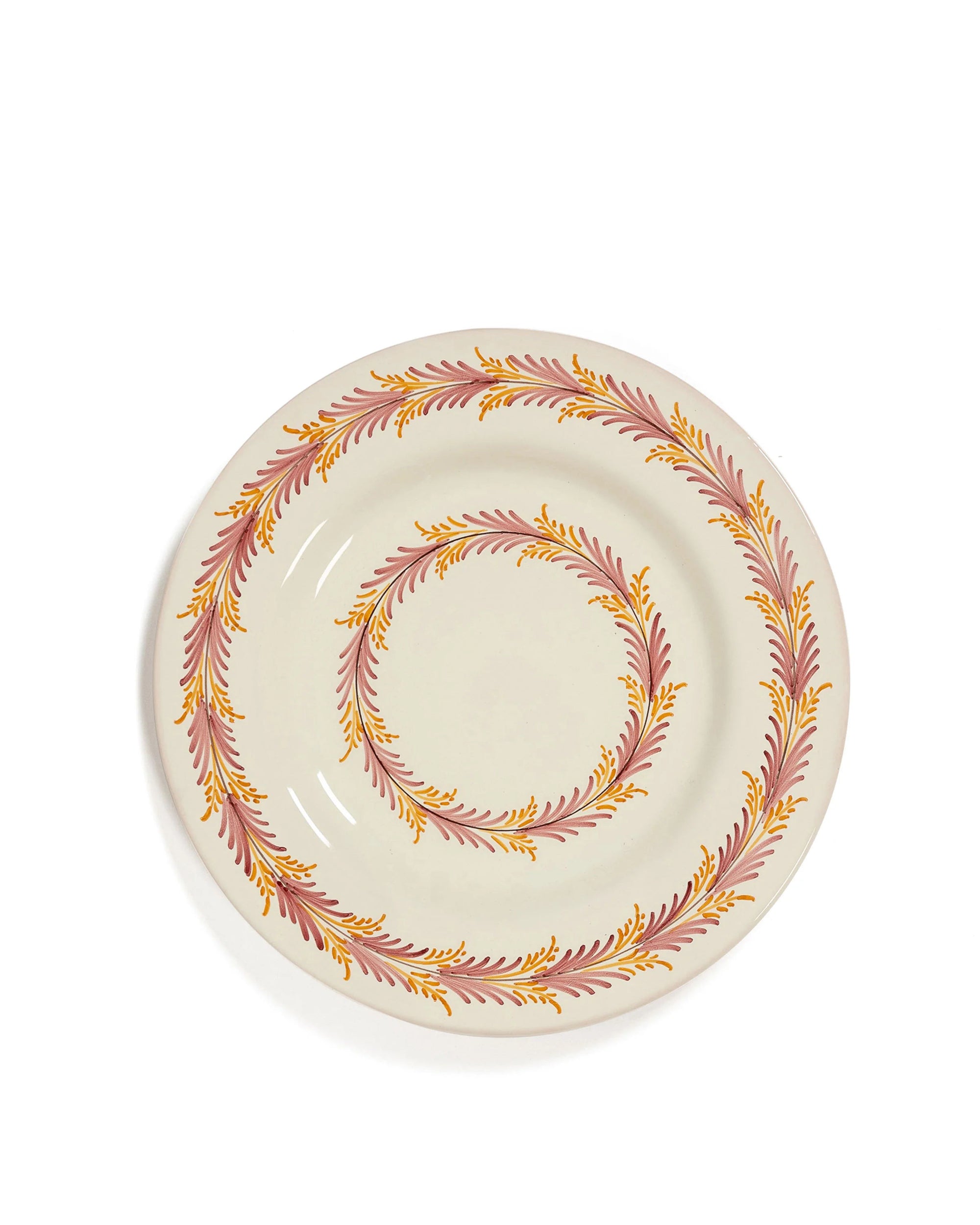 Heather Dinner Plate